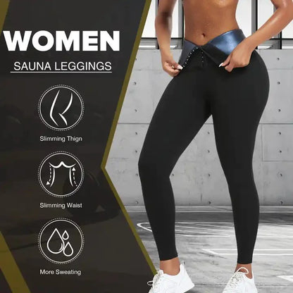 Curve Control Compression Pants