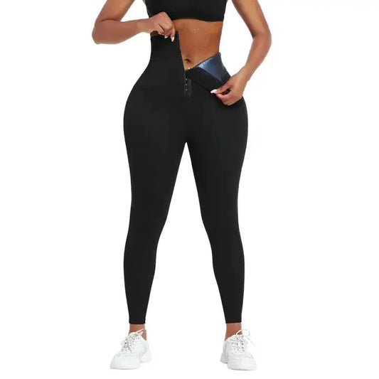 Curve Control Compression Pants