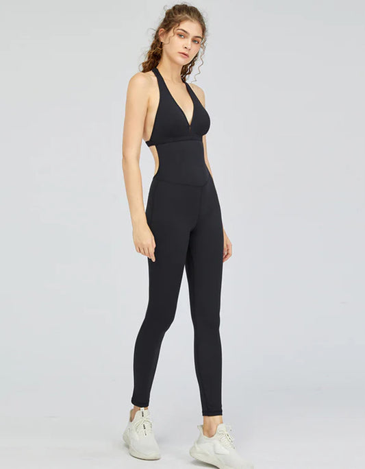 Lorea FlexFit All-in-One Yoga Suit