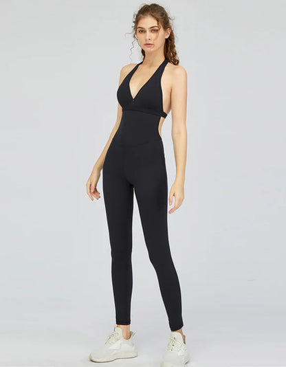 Lorea FlexFit All-in-One Yoga Suit
