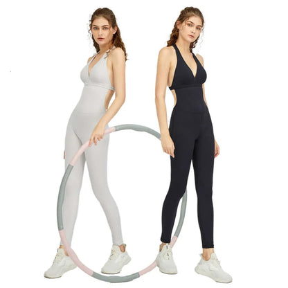 Lorea FlexFit All-in-One Yoga Suit