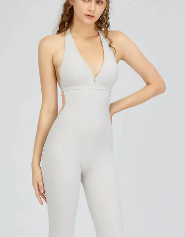 Lorea FlexFit All-in-One Yoga Suit